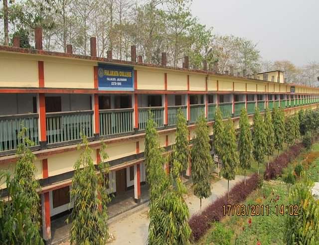 Falakata_College